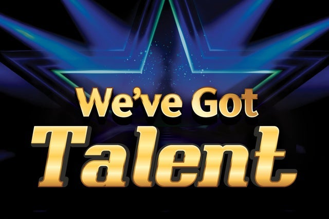 Presales to private event we got talent: members use these when buying pre-sale tickets