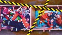 Dangerous Goods
