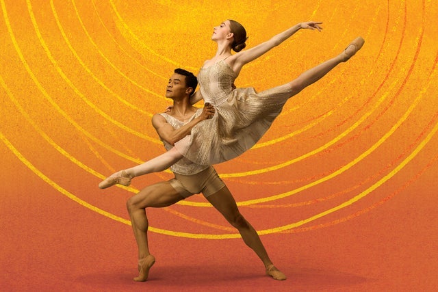 Atlanta Ballet Presents Golden Hour