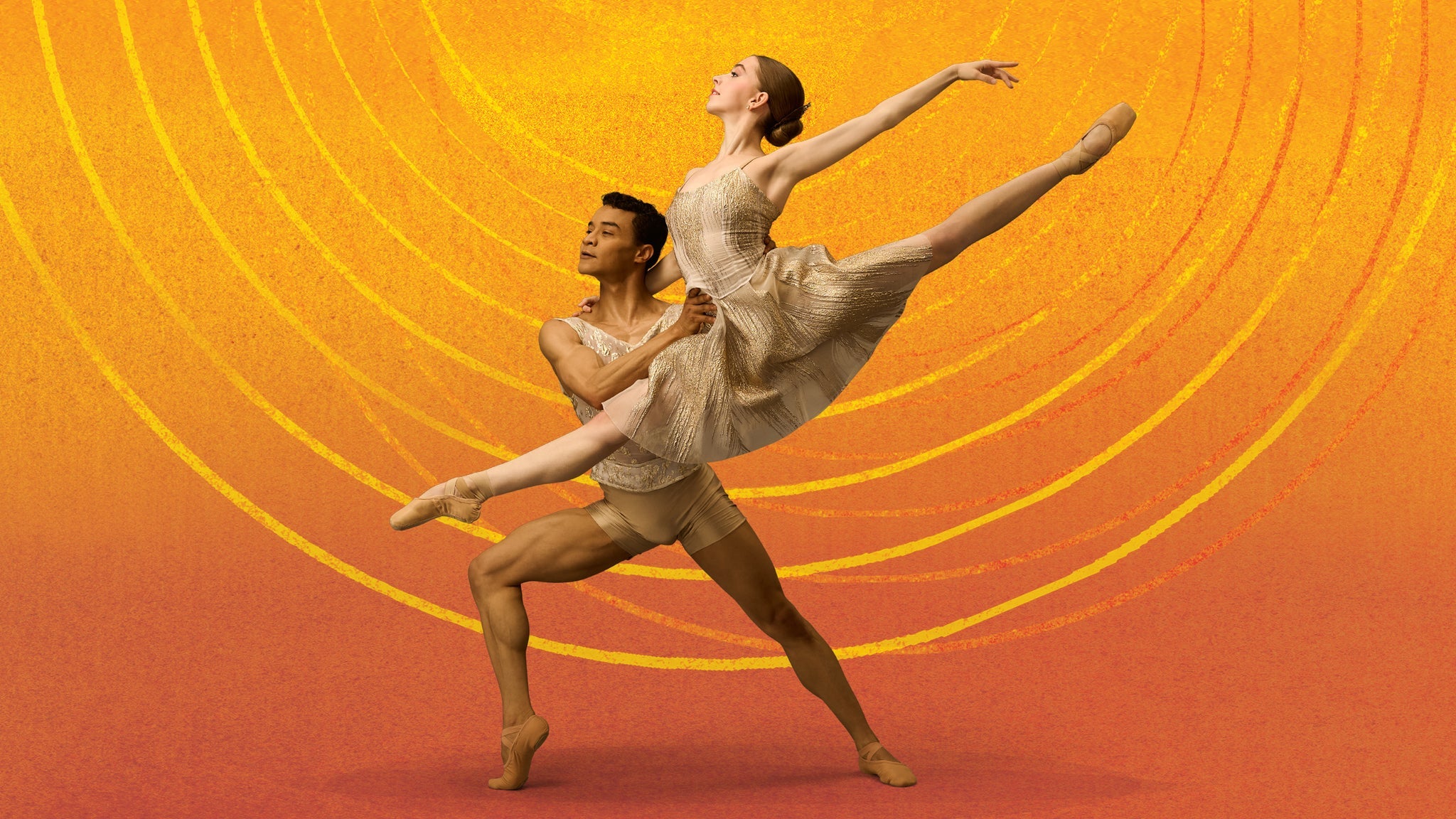 Atlanta Ballet Presents Golden Hour at Cobb Energy Performing Arts Centre