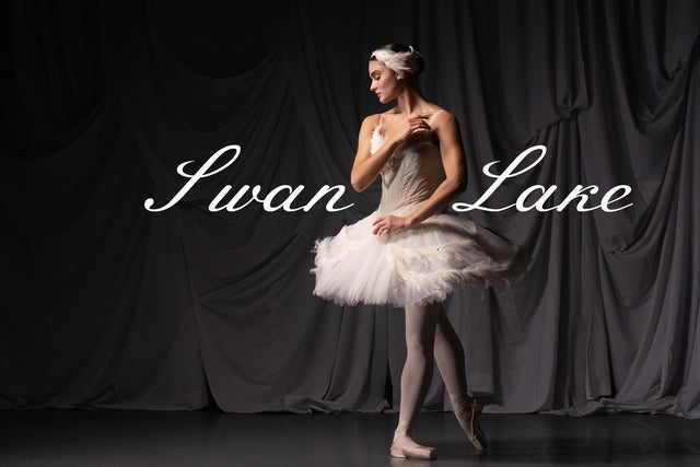 Alabama Ballet Presents Swan Lake presales in Birmingham