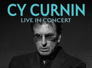 Cy Curnin (of The Fixx) - Live In Concert