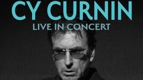 Cy Curnin (of The Fixx) - Live In Concert