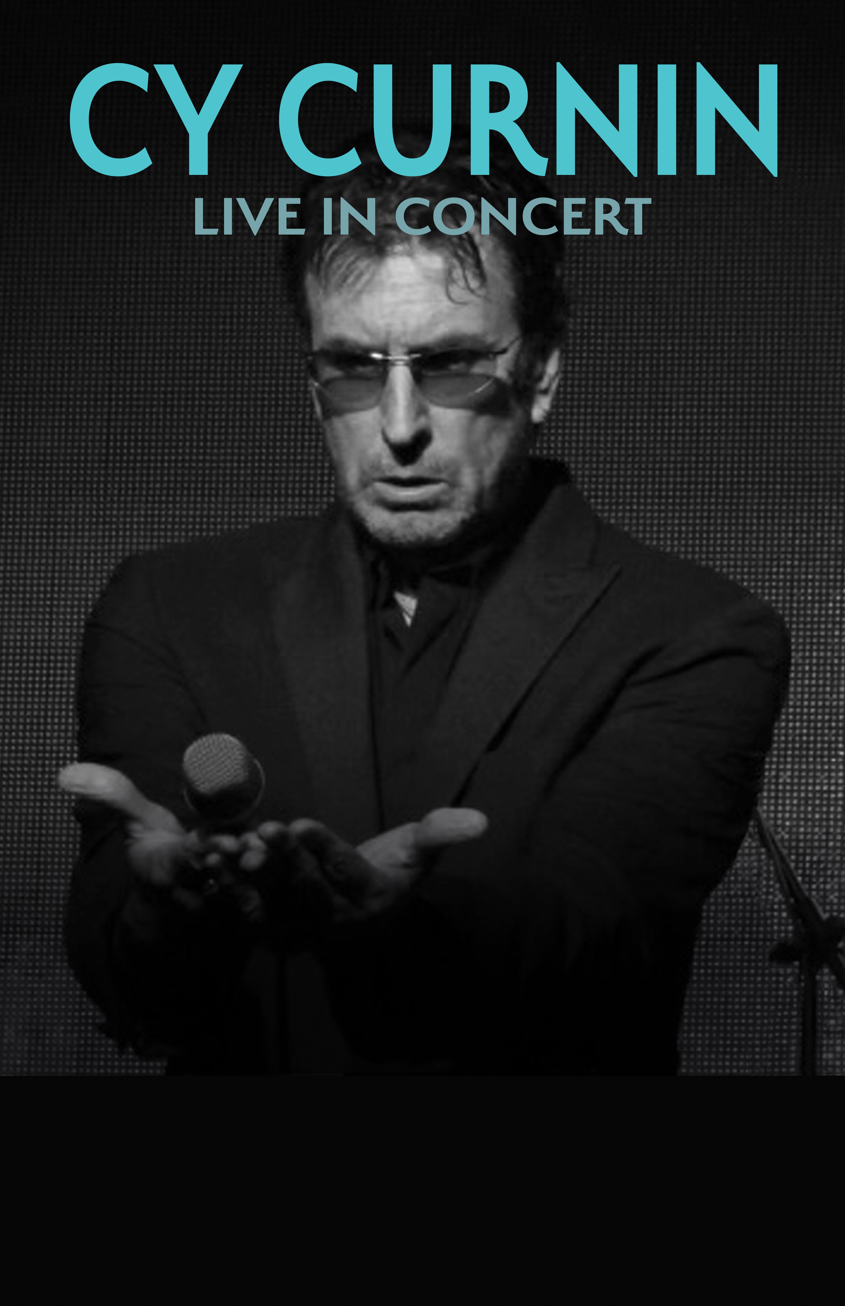 Cy Curnin (of The Fixx) Live In Concert at The Regent Theater in Los