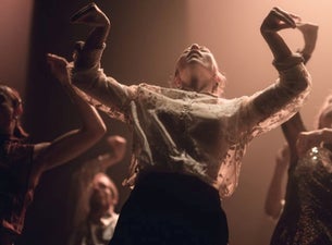 Theatre of Dreams by Hofesh Shechter Company