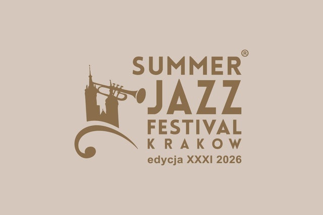 30. Summer Jazz Festival Kraków: Szymon Mika Trio