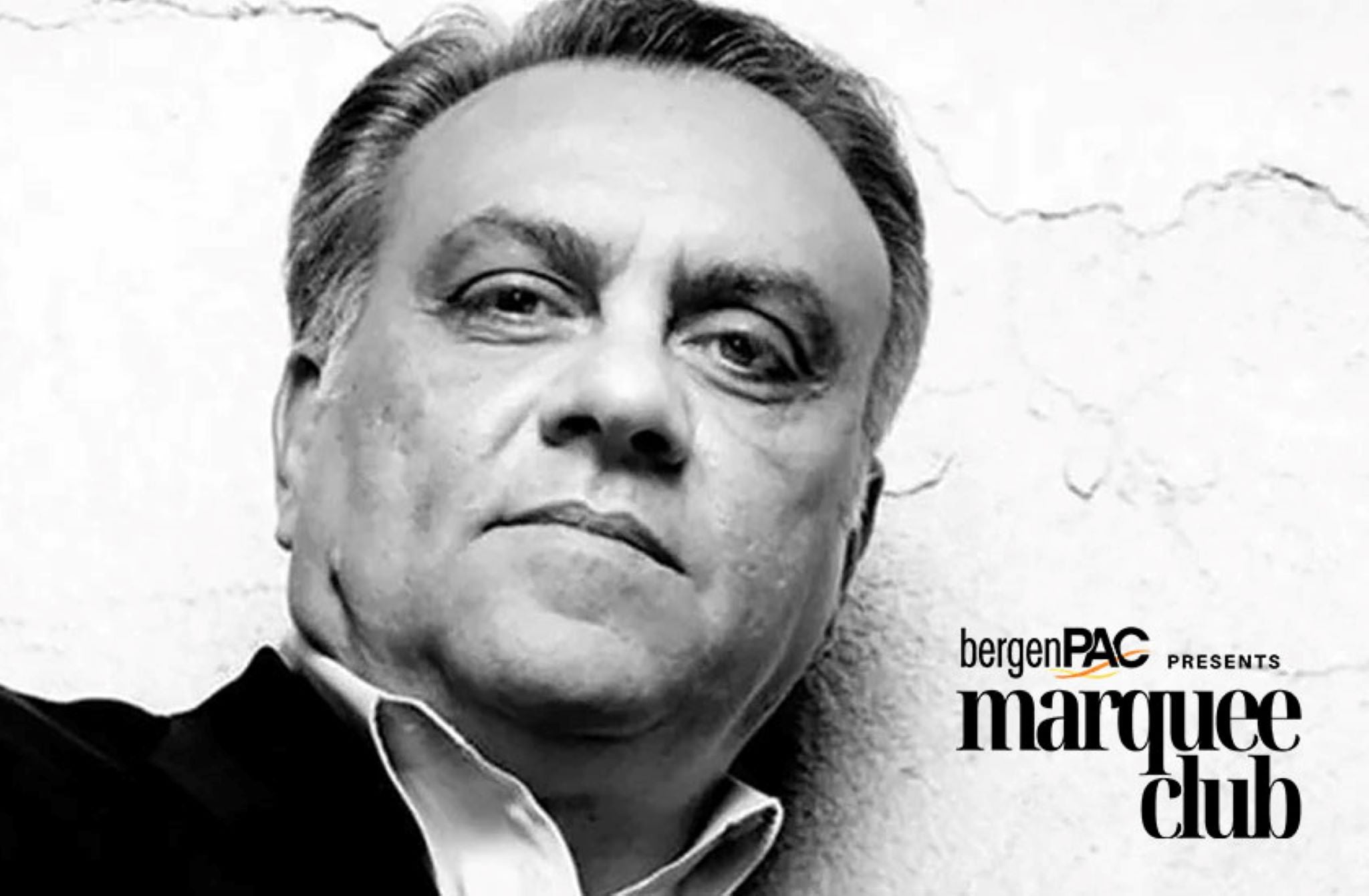 Vincent Curatola of The Sopranos: Evening of Song & Englewood Memories