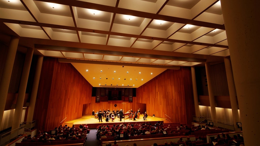 Center for 21st Century Music: Slee Sinfonietta