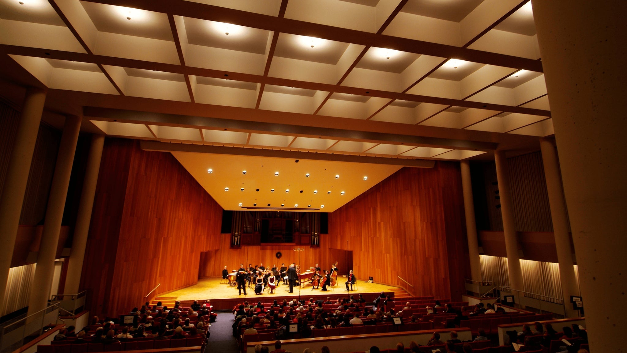 Center for 21st Century Music: Slee Sinfonietta at University at Buffalo – Slee Hall – Lippes Concert Hall – Buffalo, NY