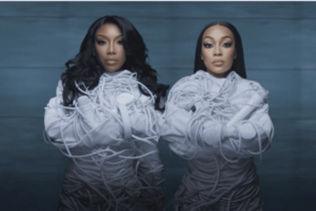 Brandy & Monica: The Boy Is Mine Tour presales in Birmingham