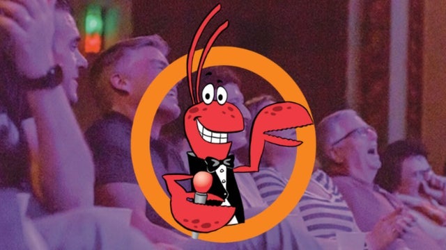 Presales to boston comedy festival: comedy contest finals: members use these when buying pre-sale tickets