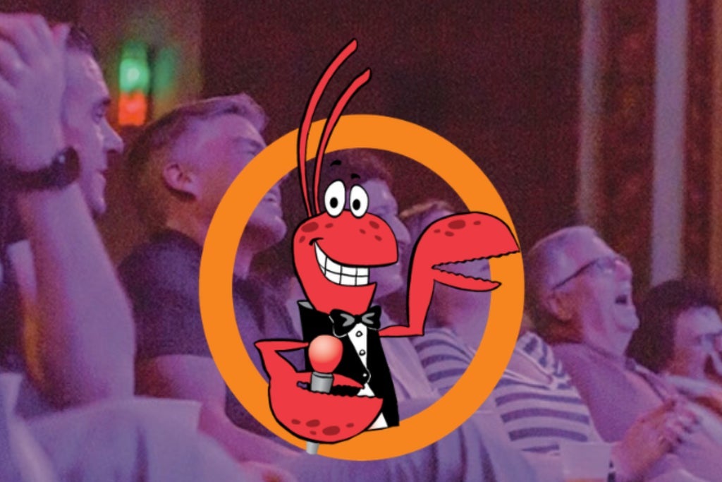 Boston Comedy Festival: Comedy Contest Finals