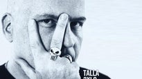 TechnoClassixNight: Talla 2XLC