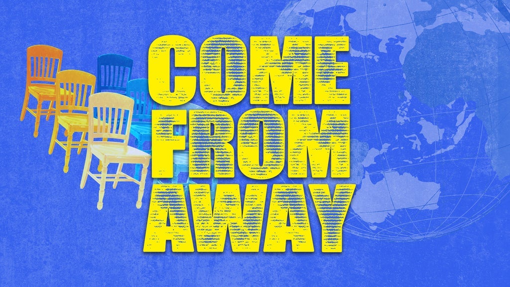 Jefferson Perf Arts: Come From Away