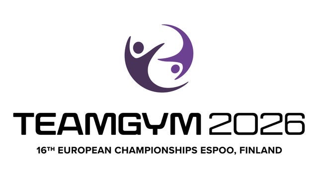 TeamGym European Championships 2026 - DAY TICKET 15.10.2026