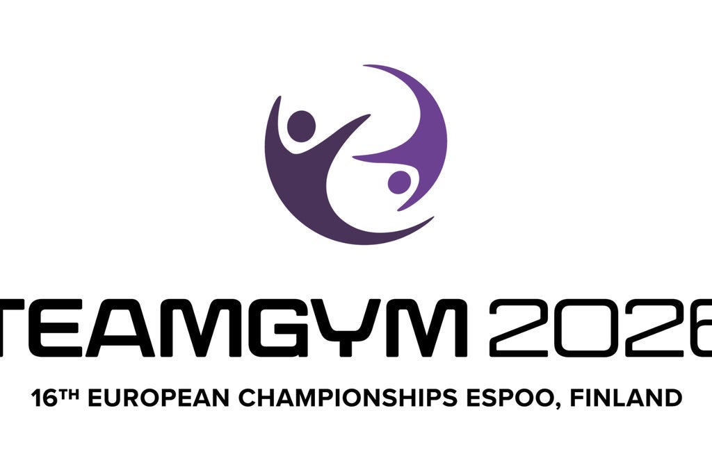 TeamGym European Championships 2026 - DAY TICKET 15.10.2026