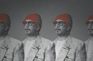 Aj McLean: the Better Man Tour