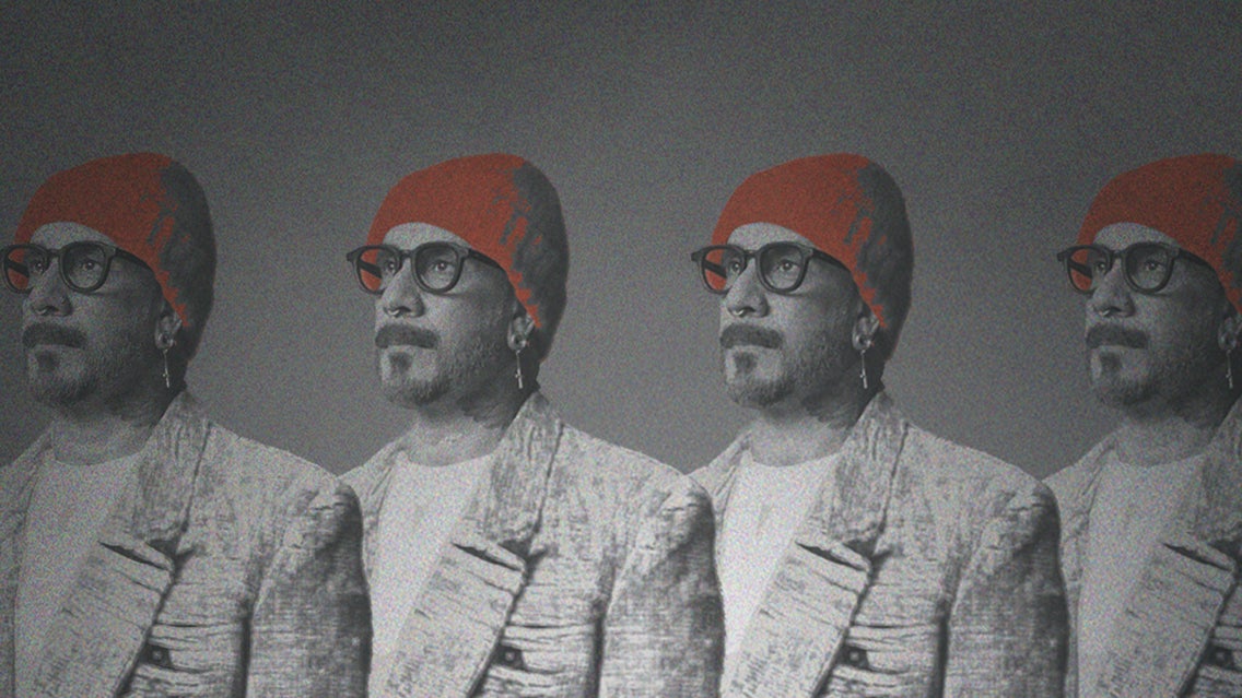 Aj McLean: the Better Man Tour