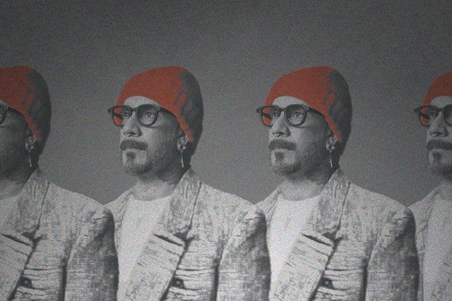 Aj McLean: the Better Man Tour in Indianapolis promotional photo for VIP presale tickets offer
