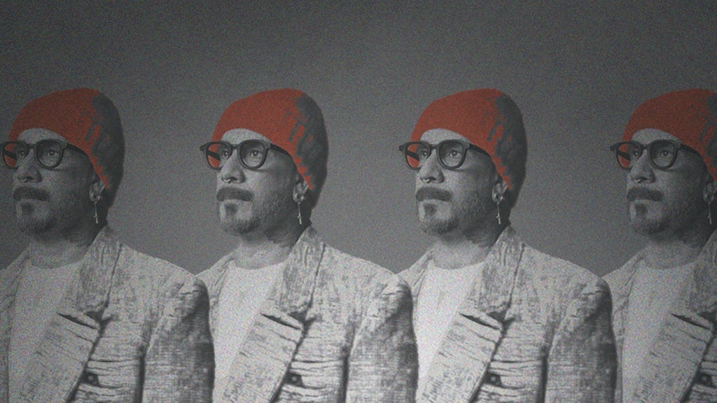 AJ McLean