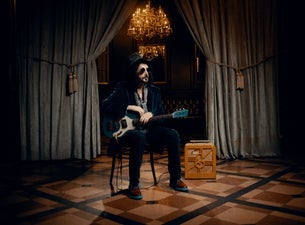 Mike Campbell In Conversation with David Fricke: Songs & Stories