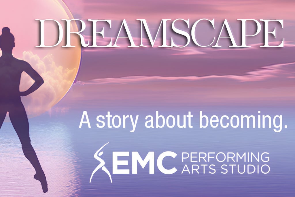 EMC - Dreamscape: A Story About Becoming