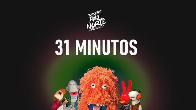 31 Minutos