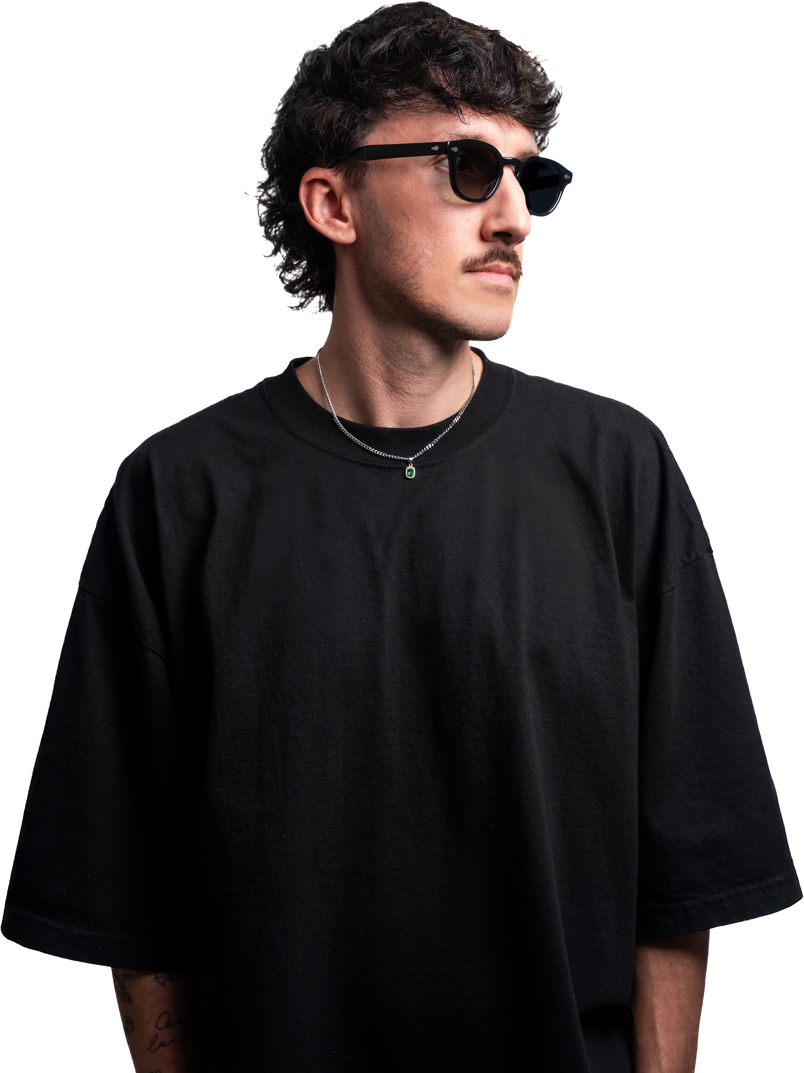 Bradeazy w/ B2B Set by Hi Ed & GEO – 18+ at Music Farm – Charleston, SC