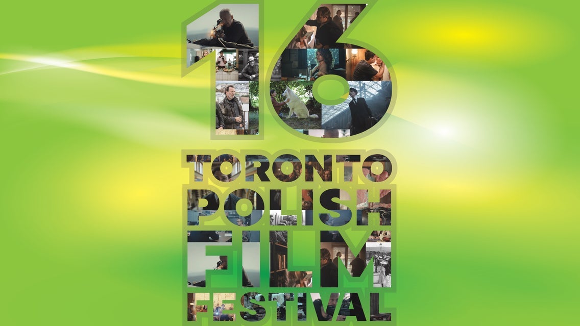 Ekran Mississauga Polish Film Festival