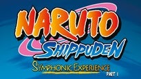 Naruto Shippuden Symphonic Experience — de Doelen