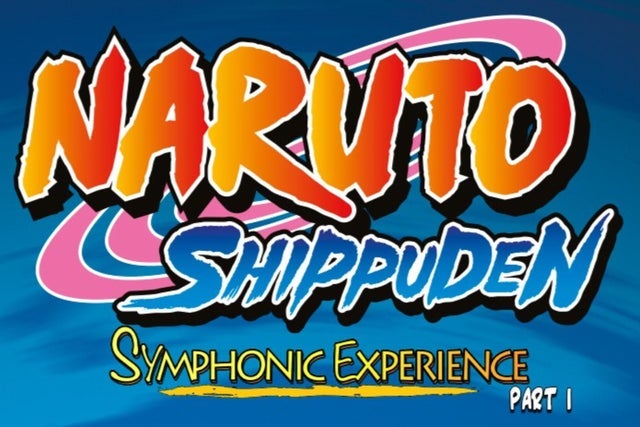 Presales to naruto: the symphonic experience: members use these when buying pre-sale tickets