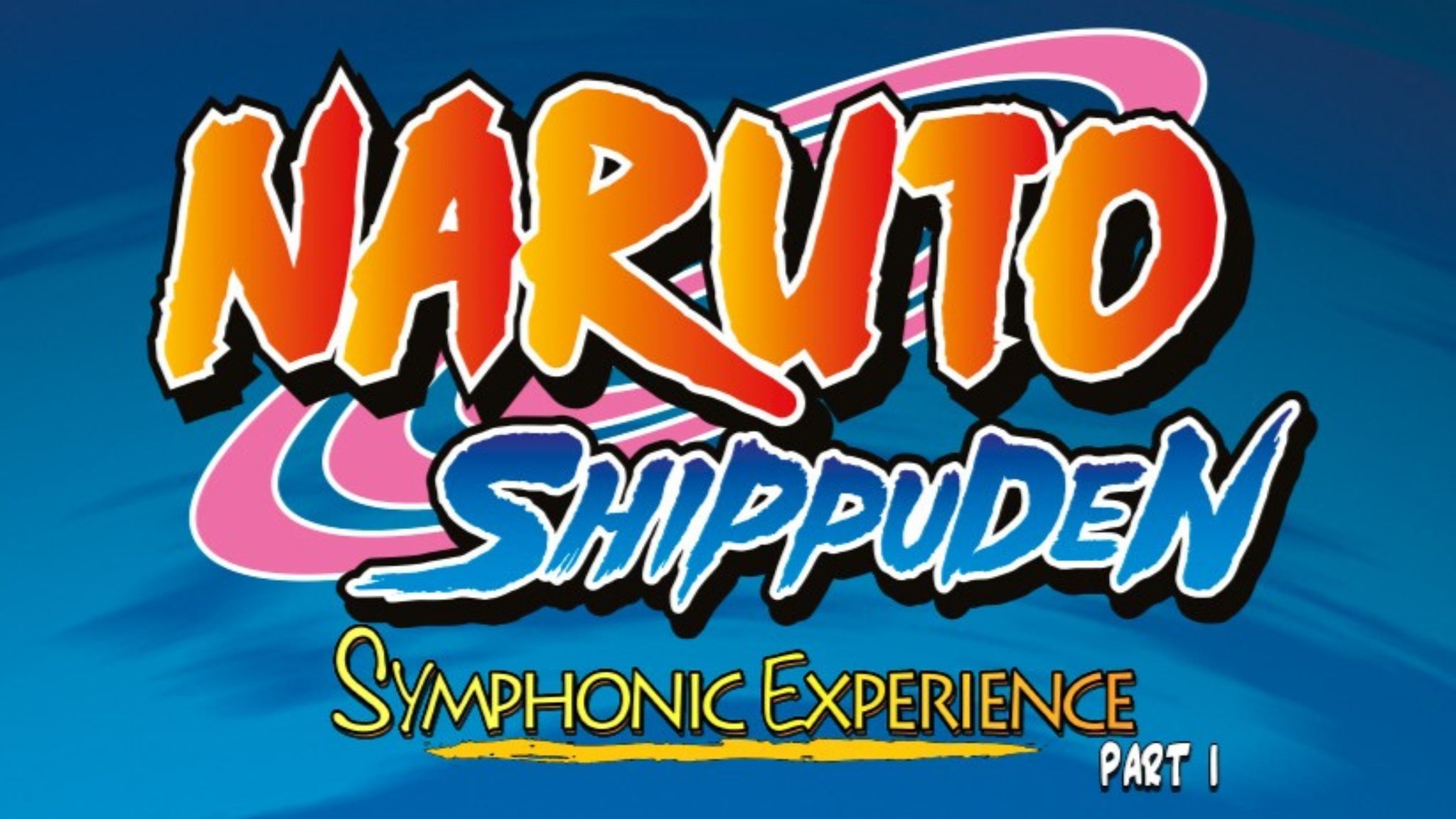 Naruto Shippuden Symphonic Experience