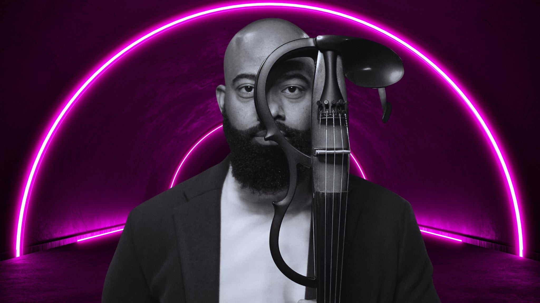 Omari Dillard: Soul Violinist presale code for show tickets in Raleigh, NC (Martin Marietta Center for the Performing Arts)