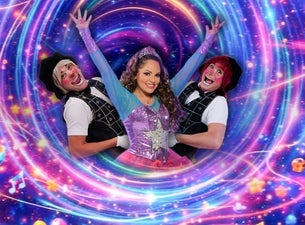 Tatiana & Los Chicharrines - Tativerso Chicharrin concert