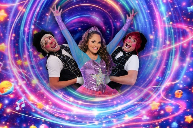 Presales to tatiana &amp; los chicharrines tativerso chicharrin: members use these when buying pre-sale tickets