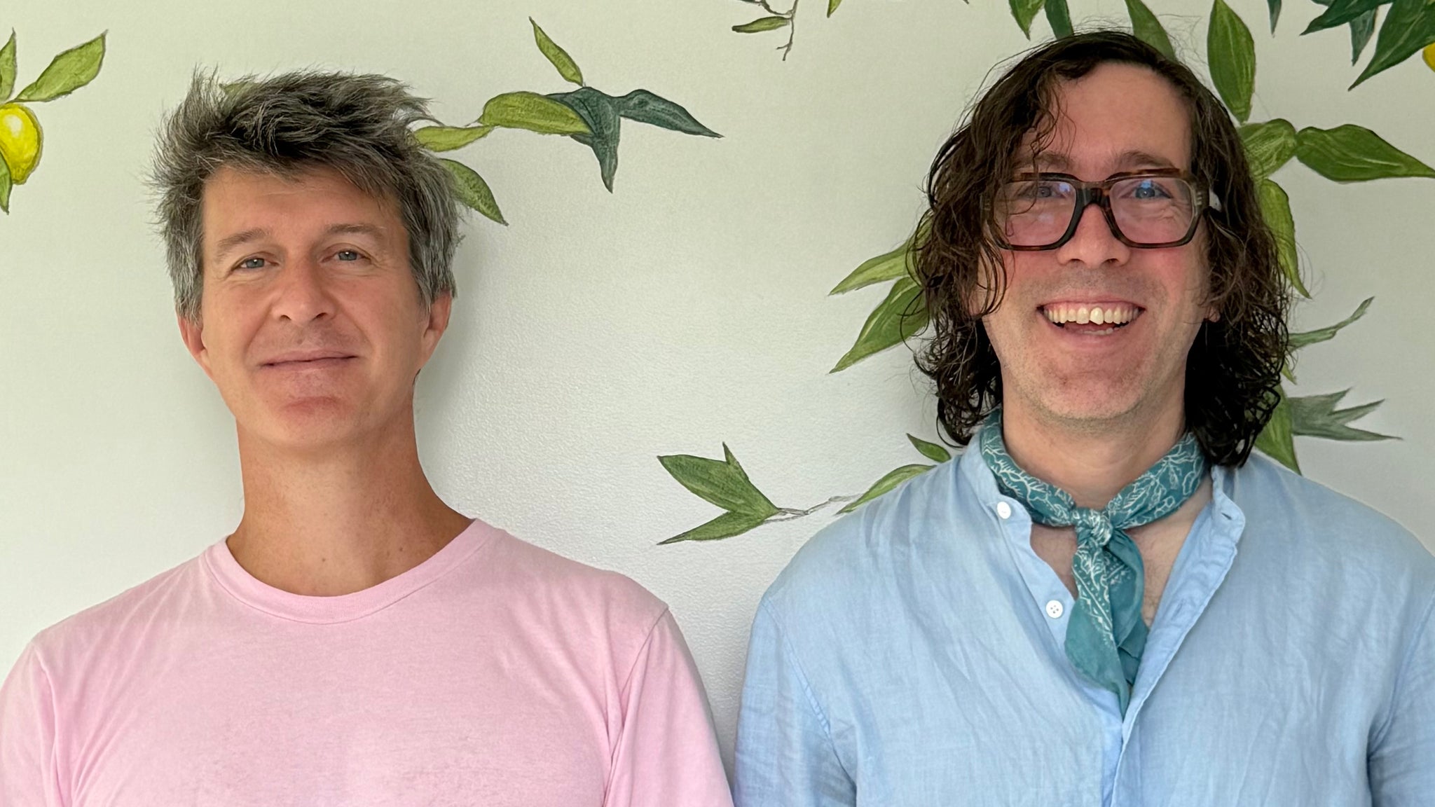 Bishop Allen & Mates of State