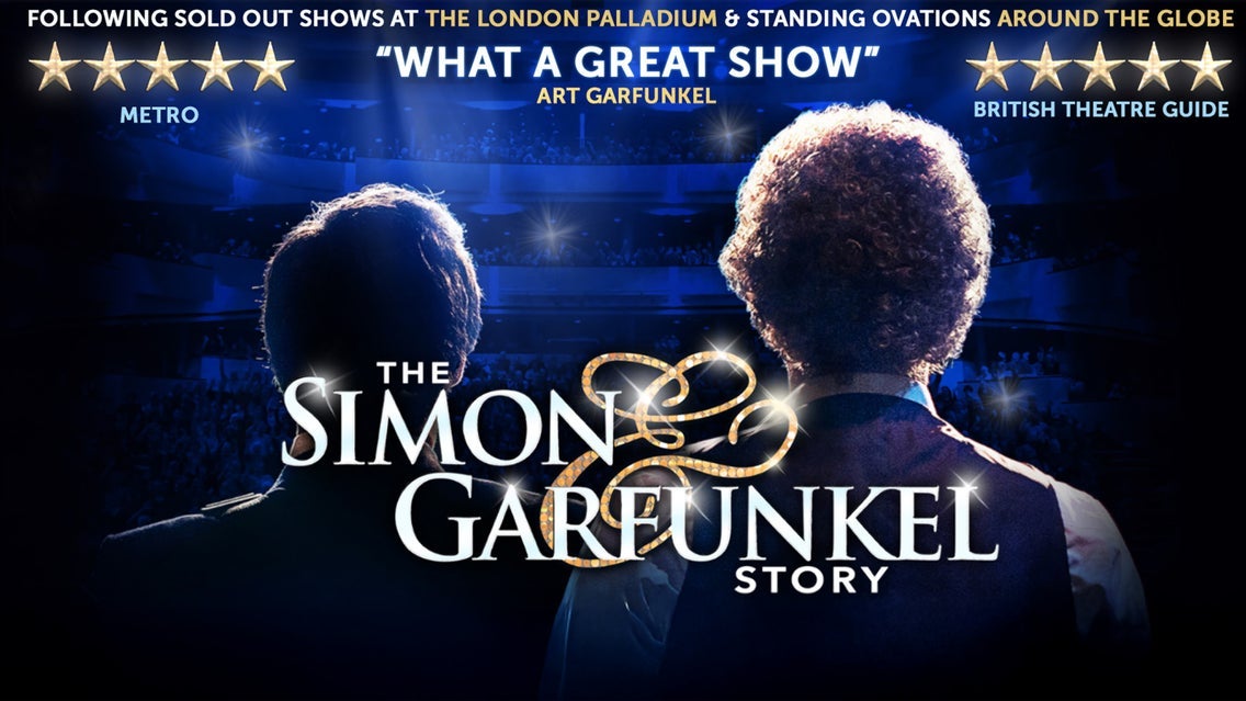 The Simon & Garfunkel Story
