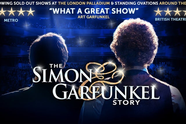The Simon & Garfunkel Story