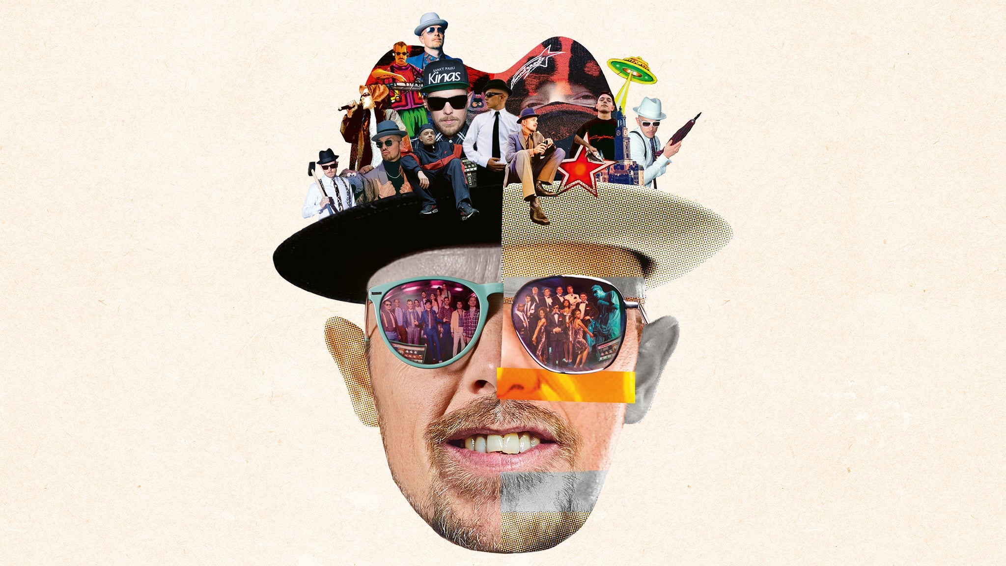 JAN DELAY & DISKO NO.1