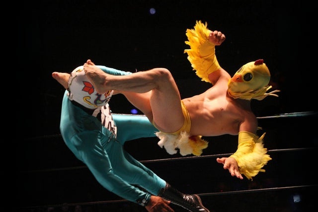 Presale codes for miss rita&#039;s lucha vavoom: members use these when buying pre-sale tickets