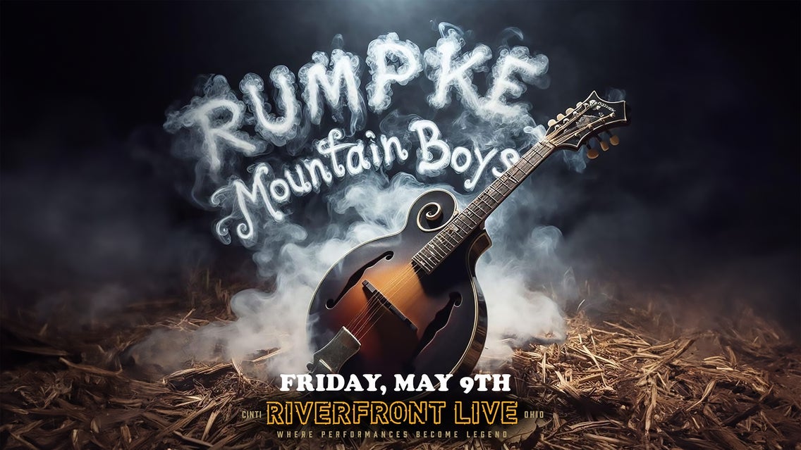 Rumpke Mountain Boys