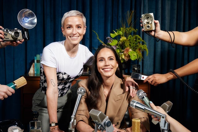 A Touch More Live presales in Seattle