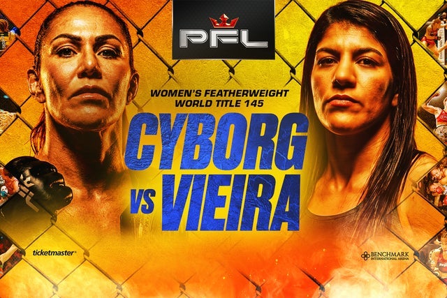 Presales to professional fighters league mma: members use these when buying pre-sale tickets