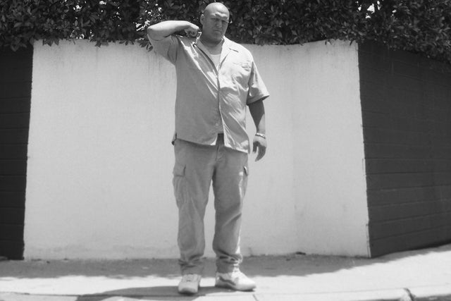 Farinas w/ My Favorite Color & Freydoe