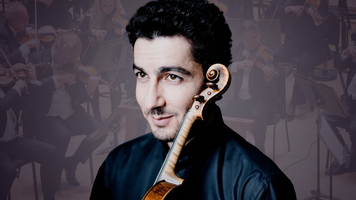 Sibelius   Khachaturian