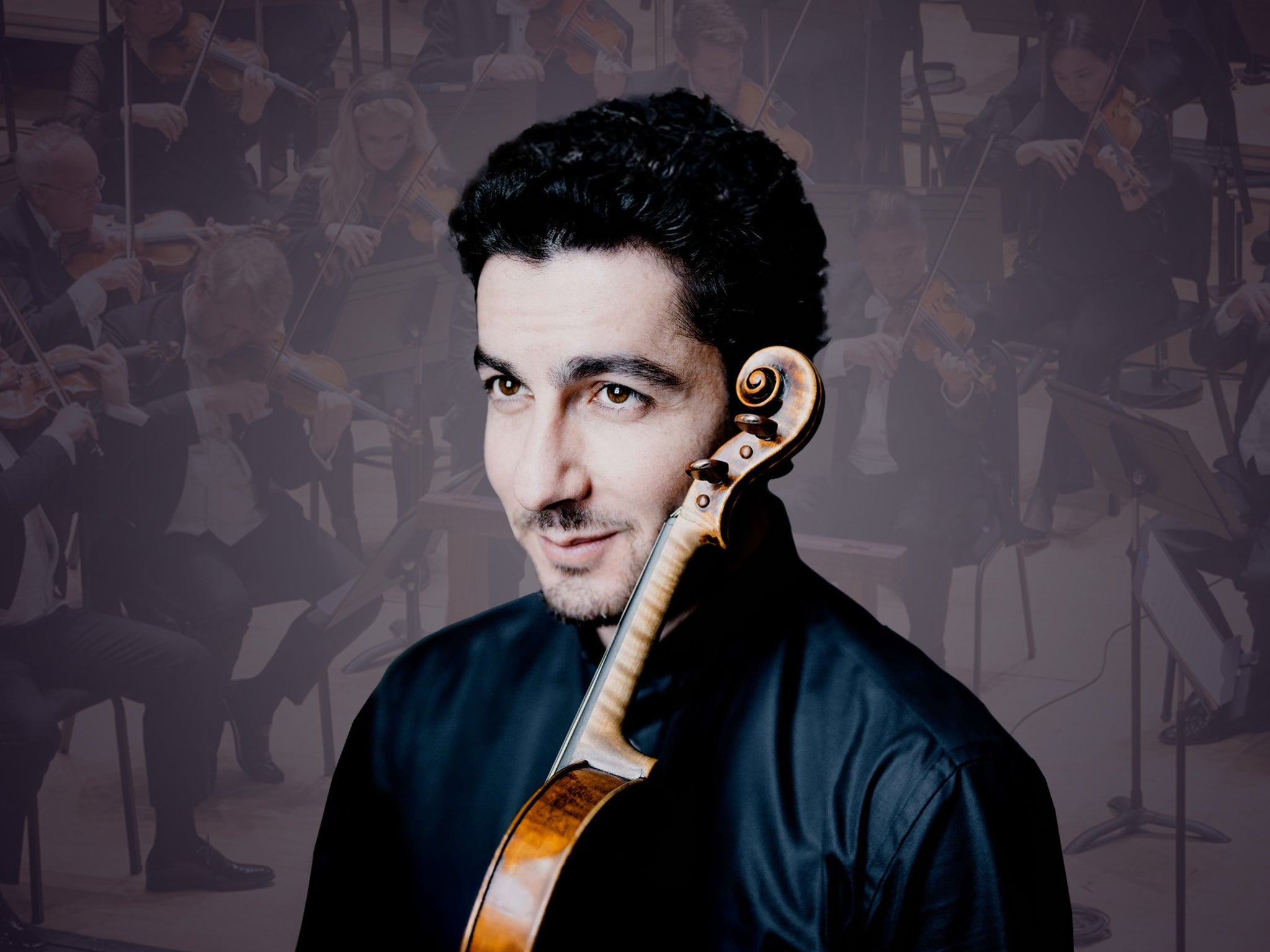 Sibelius + Khachaturian