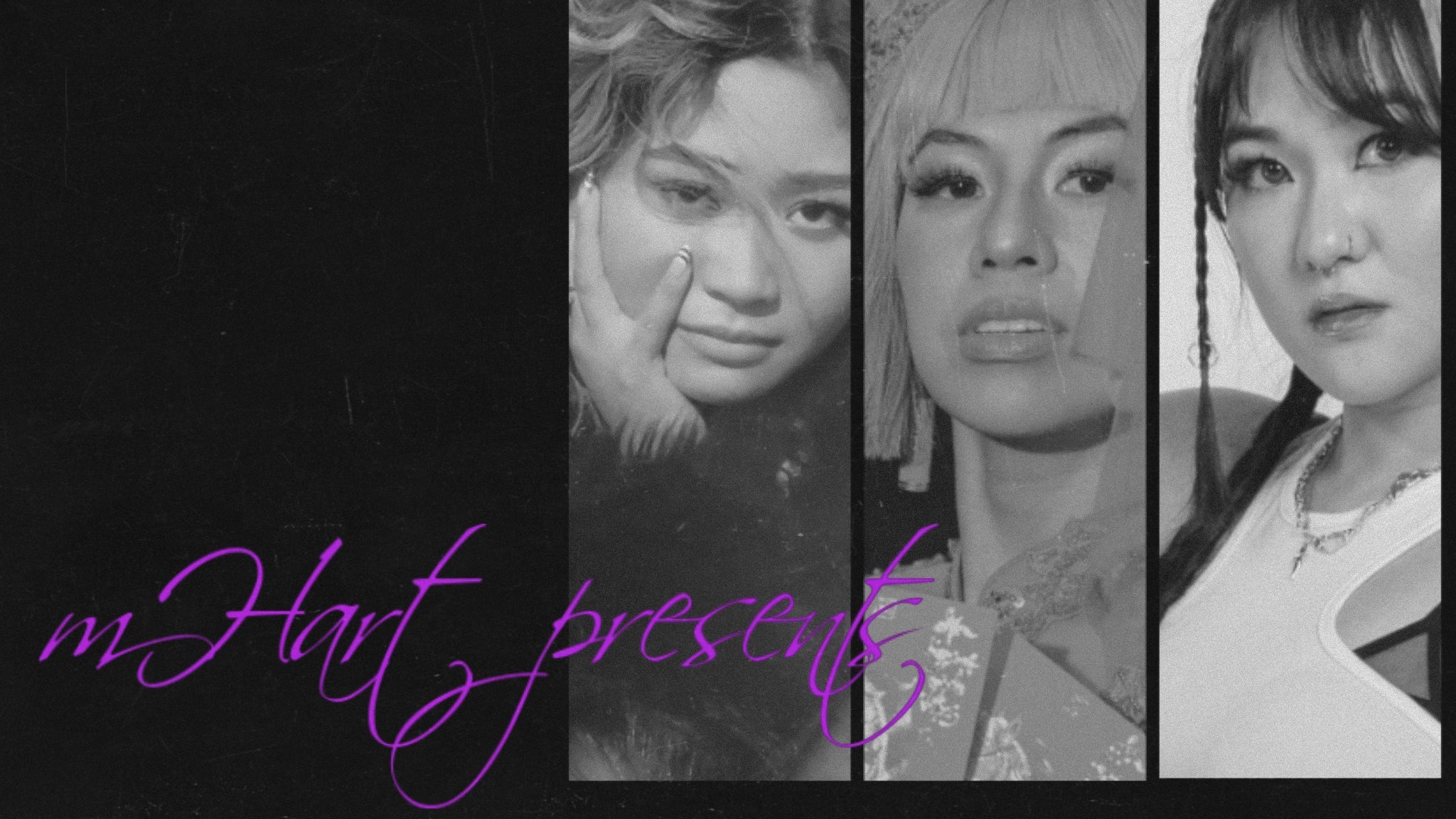 mHart Presents KISSES: Austin at Antone's Nightclub