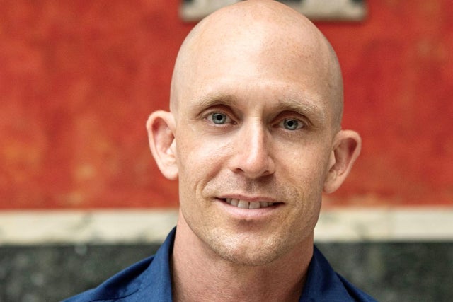 Ticket Reselling Sangforedrag med Rasmus Skov Borring