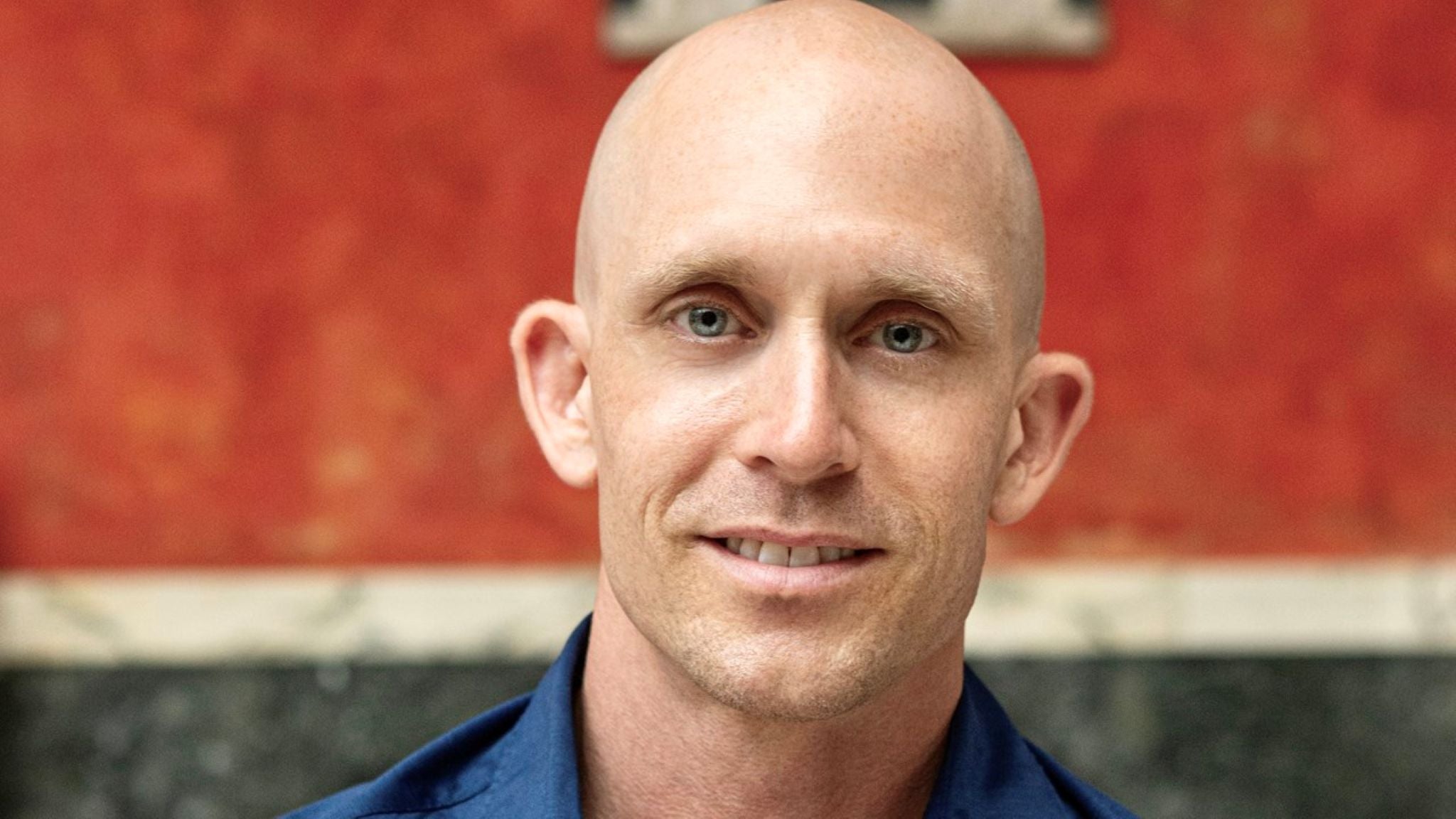 Sangforedrag med Rasmus Skov Borring