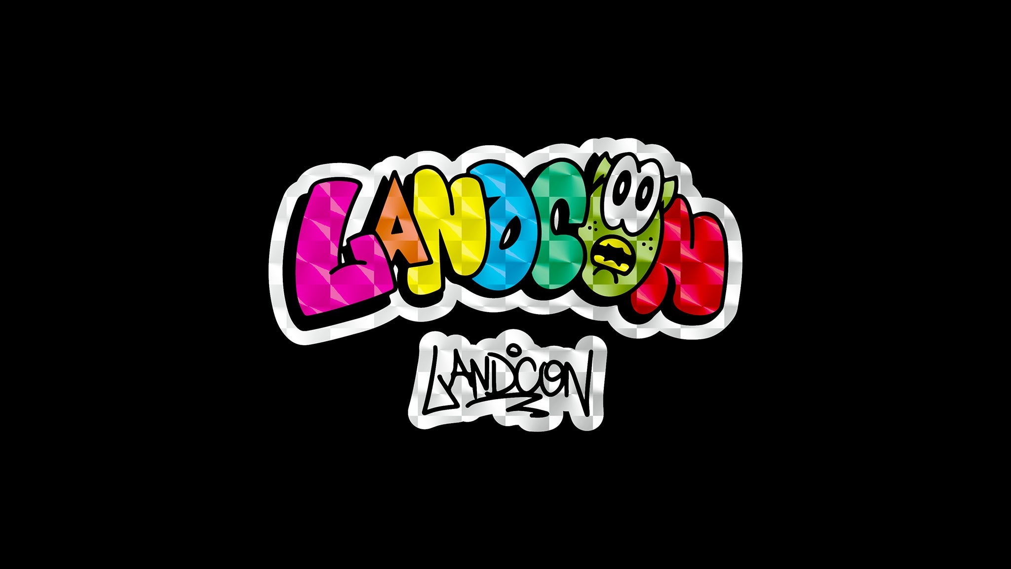 LANDCON featuring Marieme at Teragram Ballroom – Los Angeles, CA